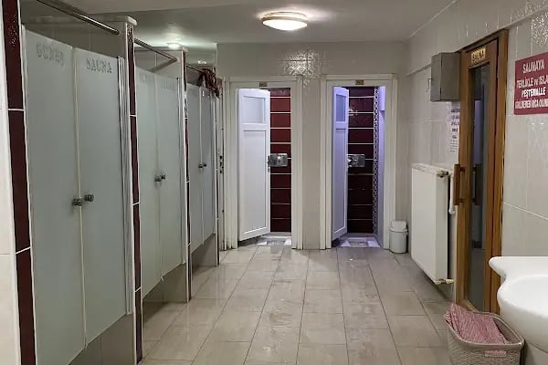 Sense Spa &amp; Wellness Days Hotel Maltepe - Resim 11