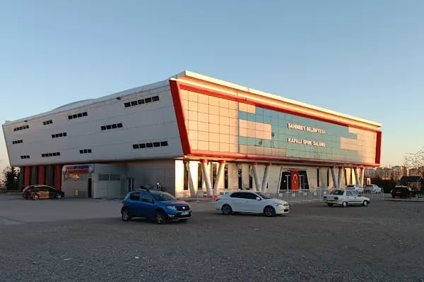 AKKENT SPOR KÖYÜ - Resim 5