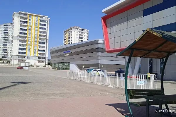 AKKENT SPOR KÖYÜ - Resim 11