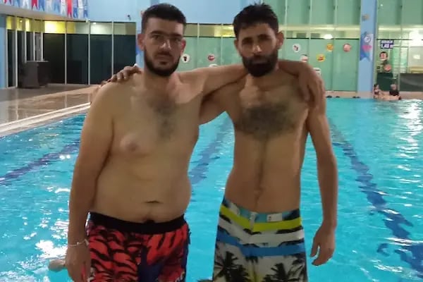 AKKENT SPOR KÖYÜ - Resim 8