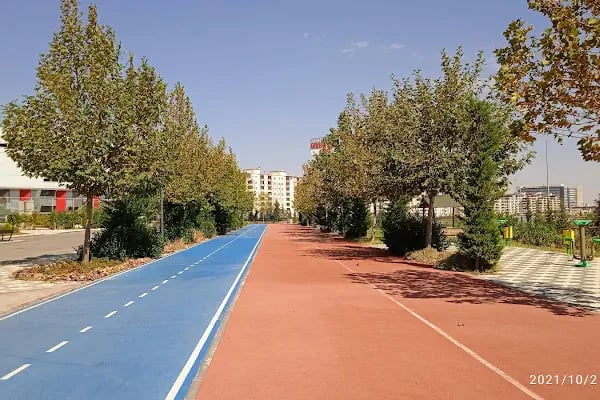 AKKENT SPOR KÖYÜ - Resim 7