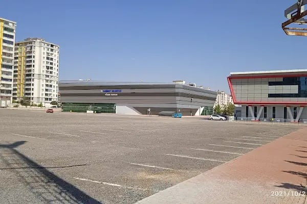 AKKENT SPOR KÖYÜ - Resim 4