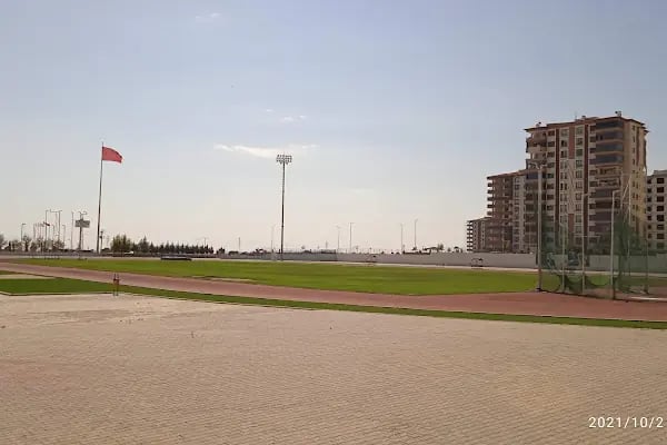 AKKENT SPOR KÖYÜ - Resim 12