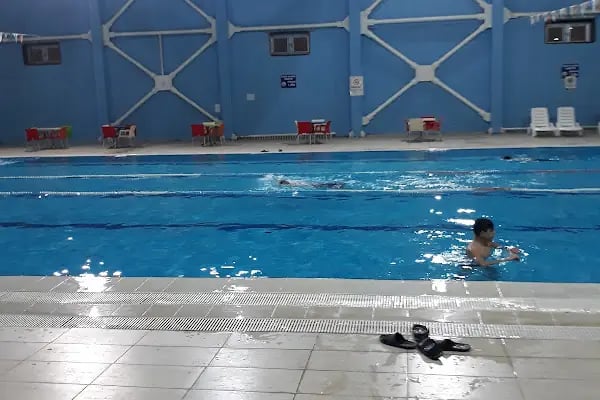 AKKENT SPOR KÖYÜ - Resim 17