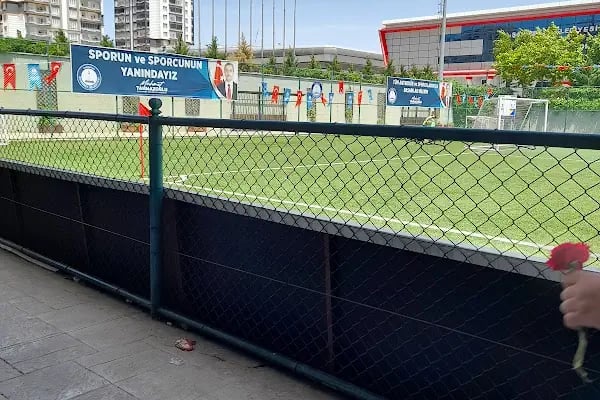 AKKENT SPOR KÖYÜ - Resim 16