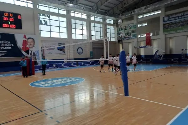 AKKENT SPOR KÖYÜ - Resim 6