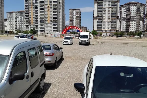 AKKENT SPOR KÖYÜ - Resim 3