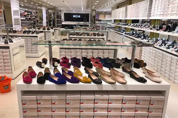 M &amp; D My Shoes - Resim 6