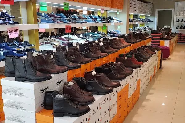 M &amp; D My Shoes - Resim 13