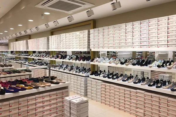 M &amp; D My Shoes - Resim 7