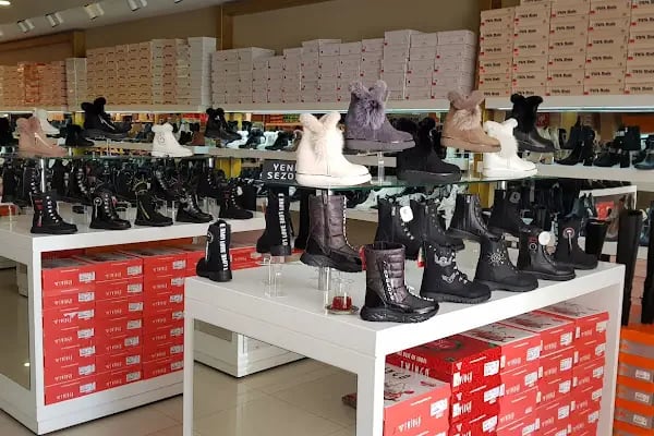 M &amp; D My Shoes - Resim 18