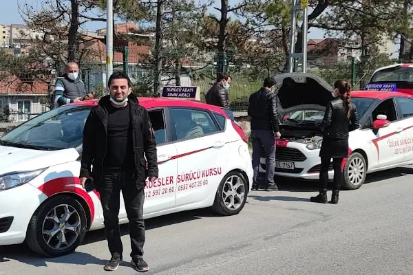 Güldü Kardeşler Sürücü Kursu - Resim 2