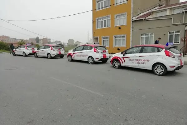 Güldü Kardeşler Sürücü Kursu - Resim 4