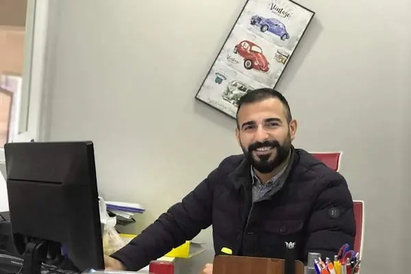 Güldü Kardeşler Sürücü Kursu - Resim 3