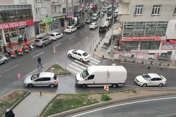 Güldü Kardeşler Sürücü Kursu - Resim 6