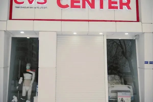 Restorant Hazır Yemek - Resim 1