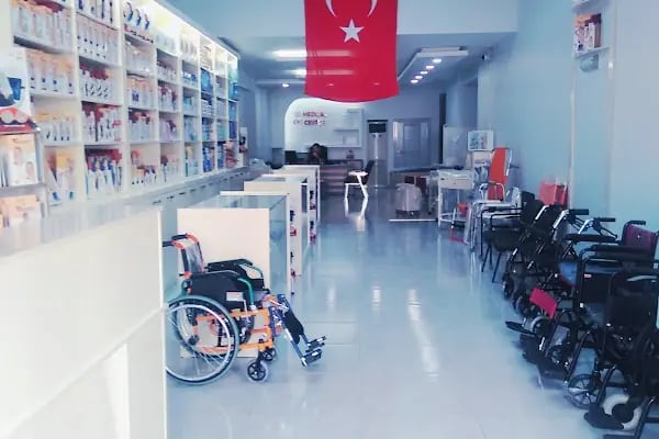 Restorant Hazır Yemek - Resim 4