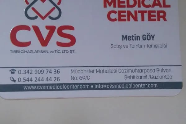 Restorant Hazır Yemek - Resim 2