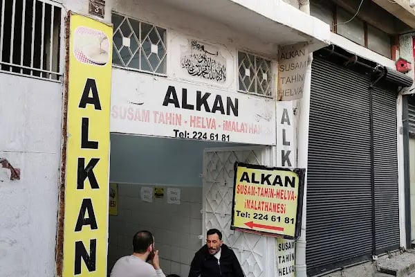 ALKAN SUSAM TAHİN HELVA LTD. - Resim 10