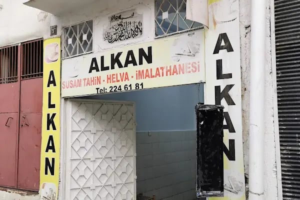 ALKAN SUSAM TAHİN HELVA LTD. - Resim 11