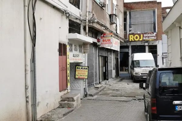 ALKAN SUSAM TAHİN HELVA LTD. - Resim 2