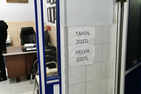 ALKAN SUSAM TAHİN HELVA LTD. - Resim 3