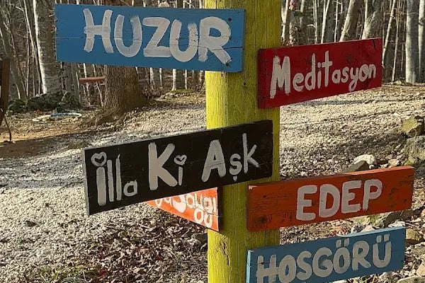 Candaş Kamp - Resim 12