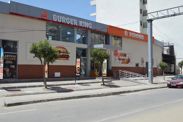 Popeyes - Resim 19