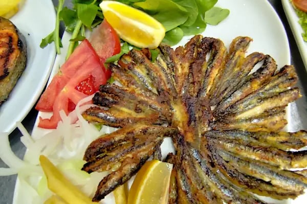 Ada Saray Restaurant - Resim 4