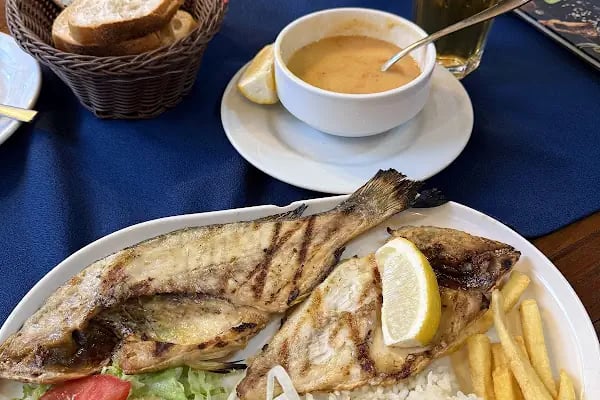 Ada Saray Restaurant - Resim 6