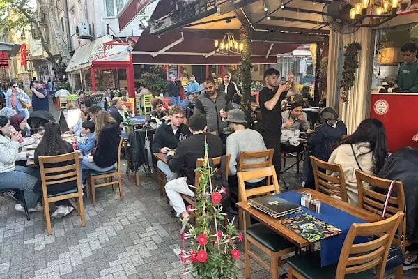 Ada Saray Restaurant - Resim 2