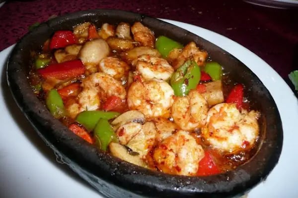 Ada Saray Restaurant - Resim 20