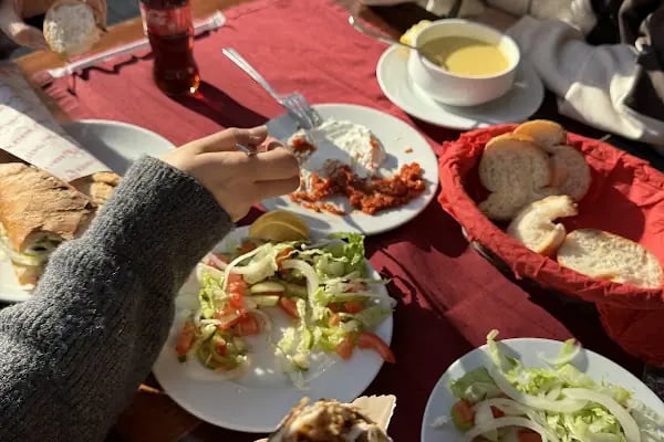 Ada Saray Restaurant - Resim 18
