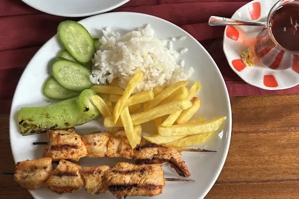 Ada Saray Restaurant - Resim 7