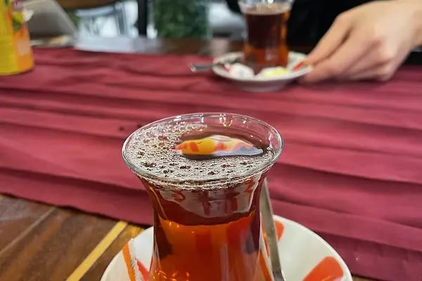 Ada Saray Restaurant - Resim 10