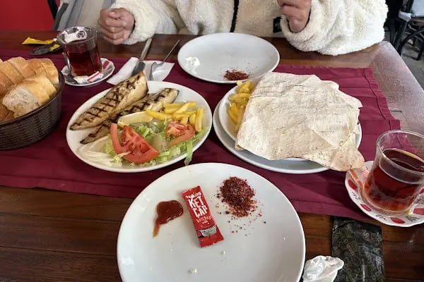 Ada Saray Restaurant - Resim 15
