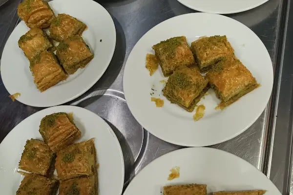 Ada Saray Restaurant - Resim 19