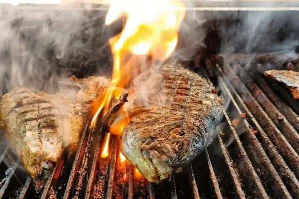 Ada Saray Restaurant - Resim 3
