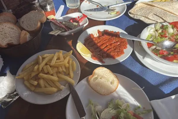 Ada Saray Restaurant - Resim 8