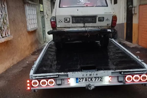 SEVİNÇ OTO LASTİK - Resim 12