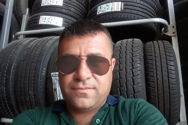 SEVİNÇ OTO LASTİK - Resim 18
