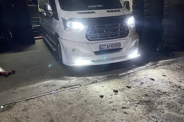 SEVİNÇ OTO LASTİK - Resim 14