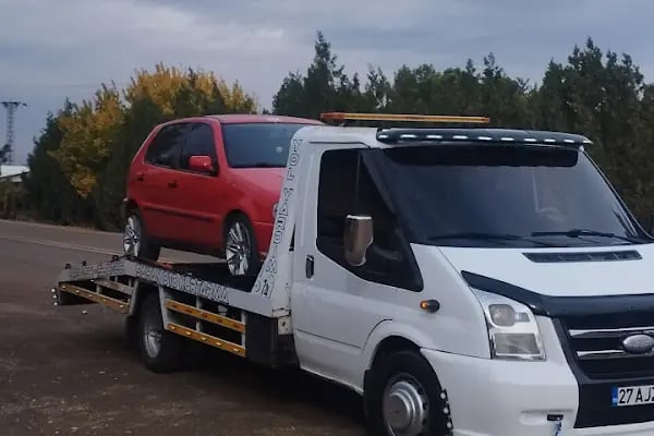 SEVİNÇ OTO LASTİK - Resim 17