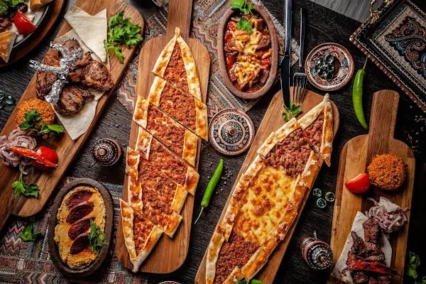 Tatar Restaurant Çerkezköy | Kebap, Pide, Lahmacun - Resim 18