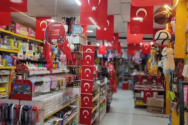 İlhan Kırtasiye - Resim 1