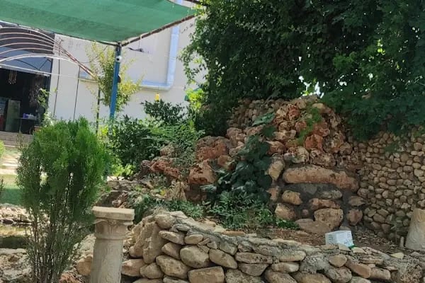 Batman At Çiftliği ve Binicilik Merkezi - Cafe, Restaurant - Resim 20