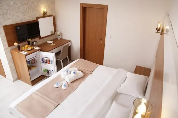 Favorite Hotel - Resim 5