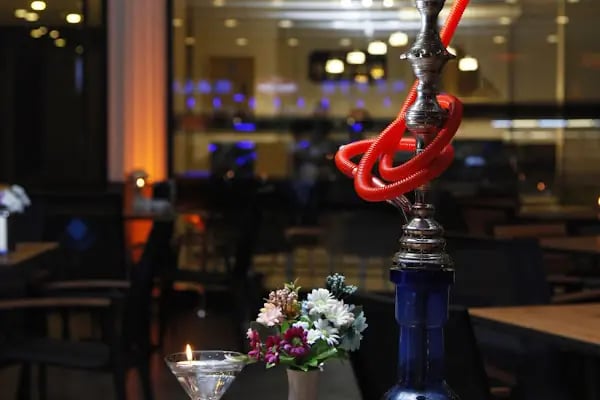 Favorite Hotel - Resim 13