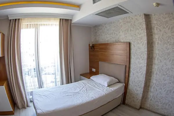 Favorite Hotel - Resim 6