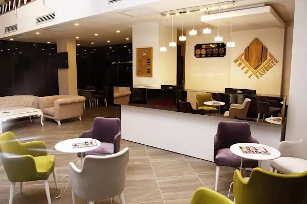 Favorite Hotel - Resim 3